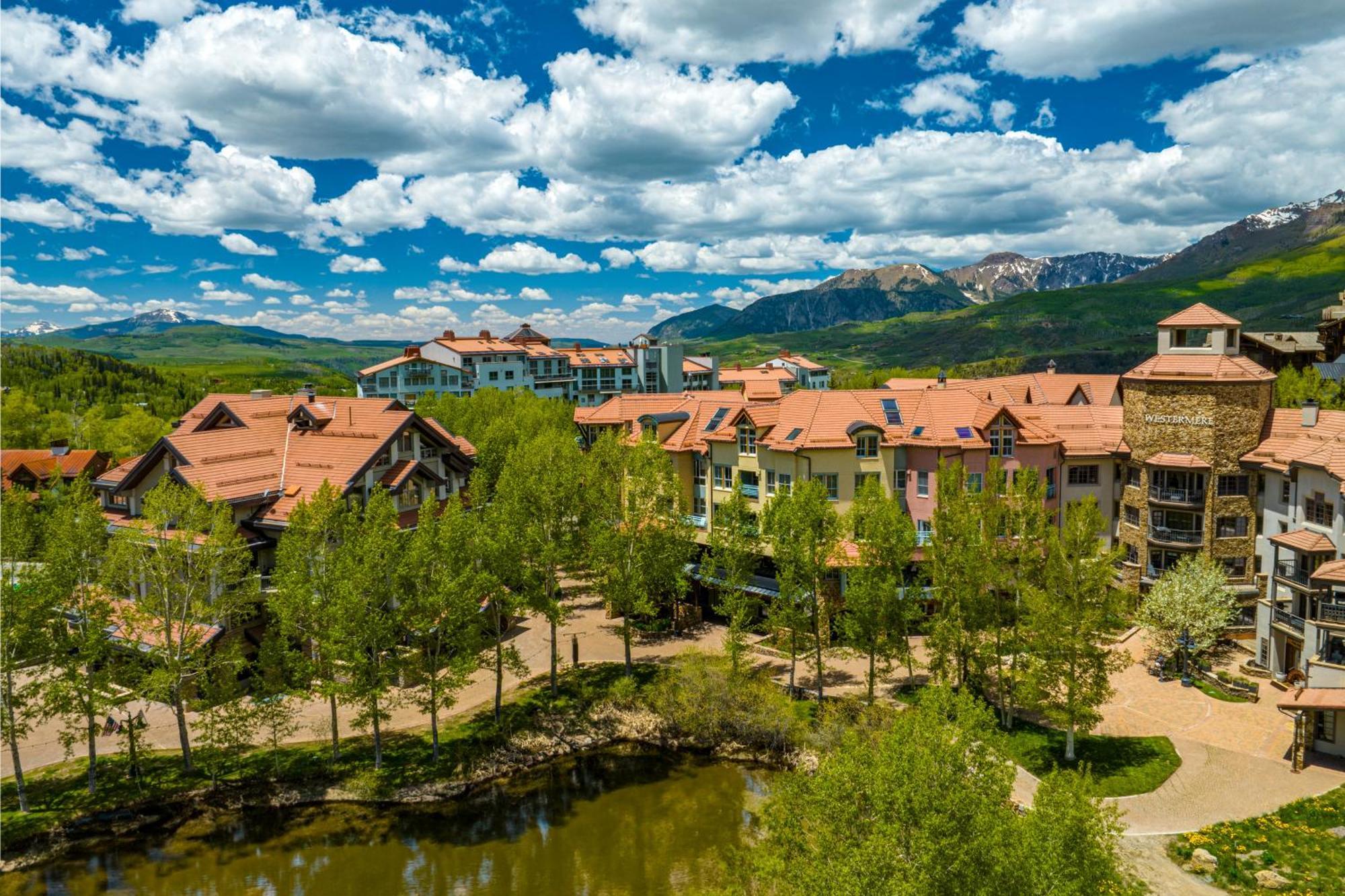 Westermere Теллурайд Номер фото