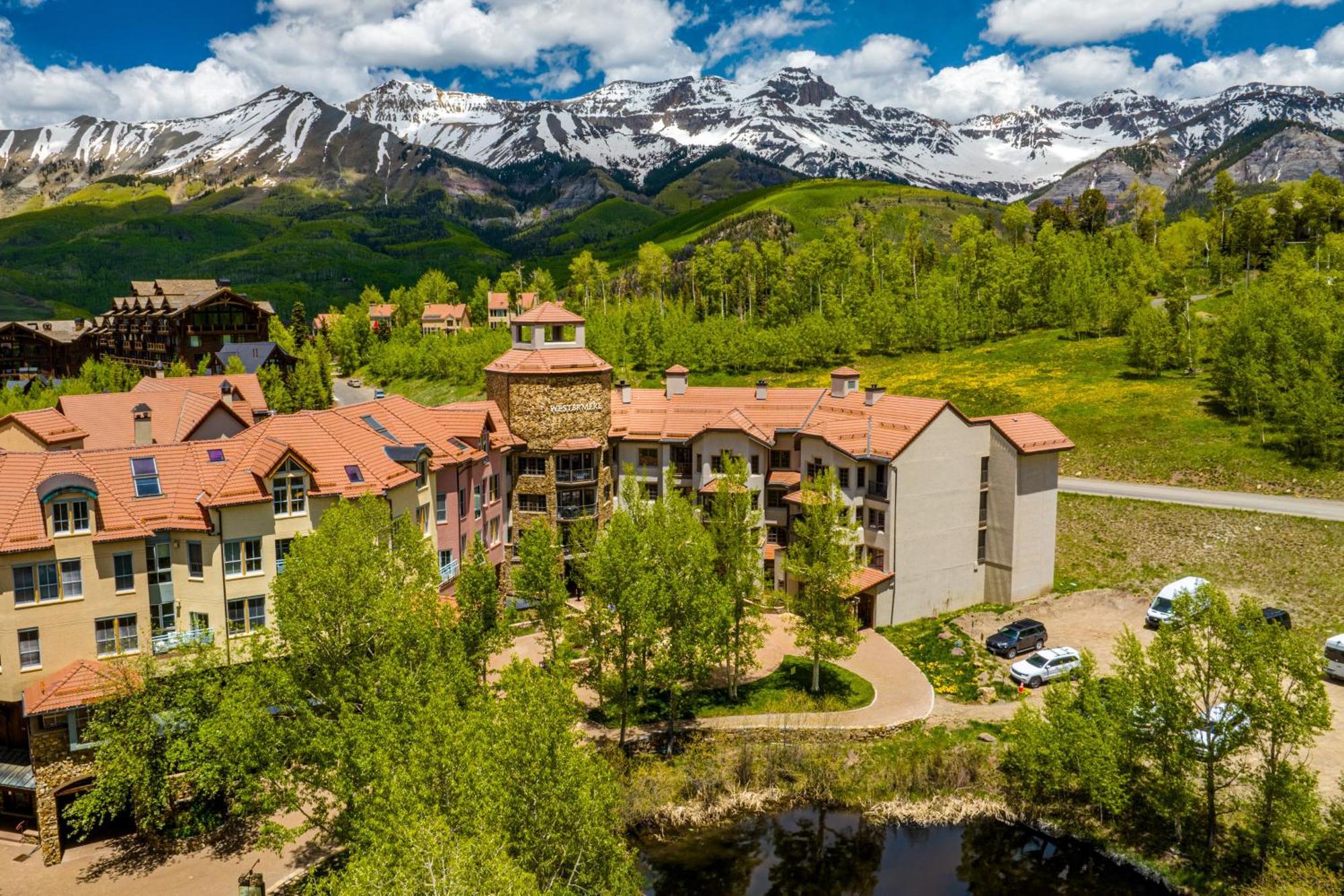 Westermere Теллурайд Номер фото