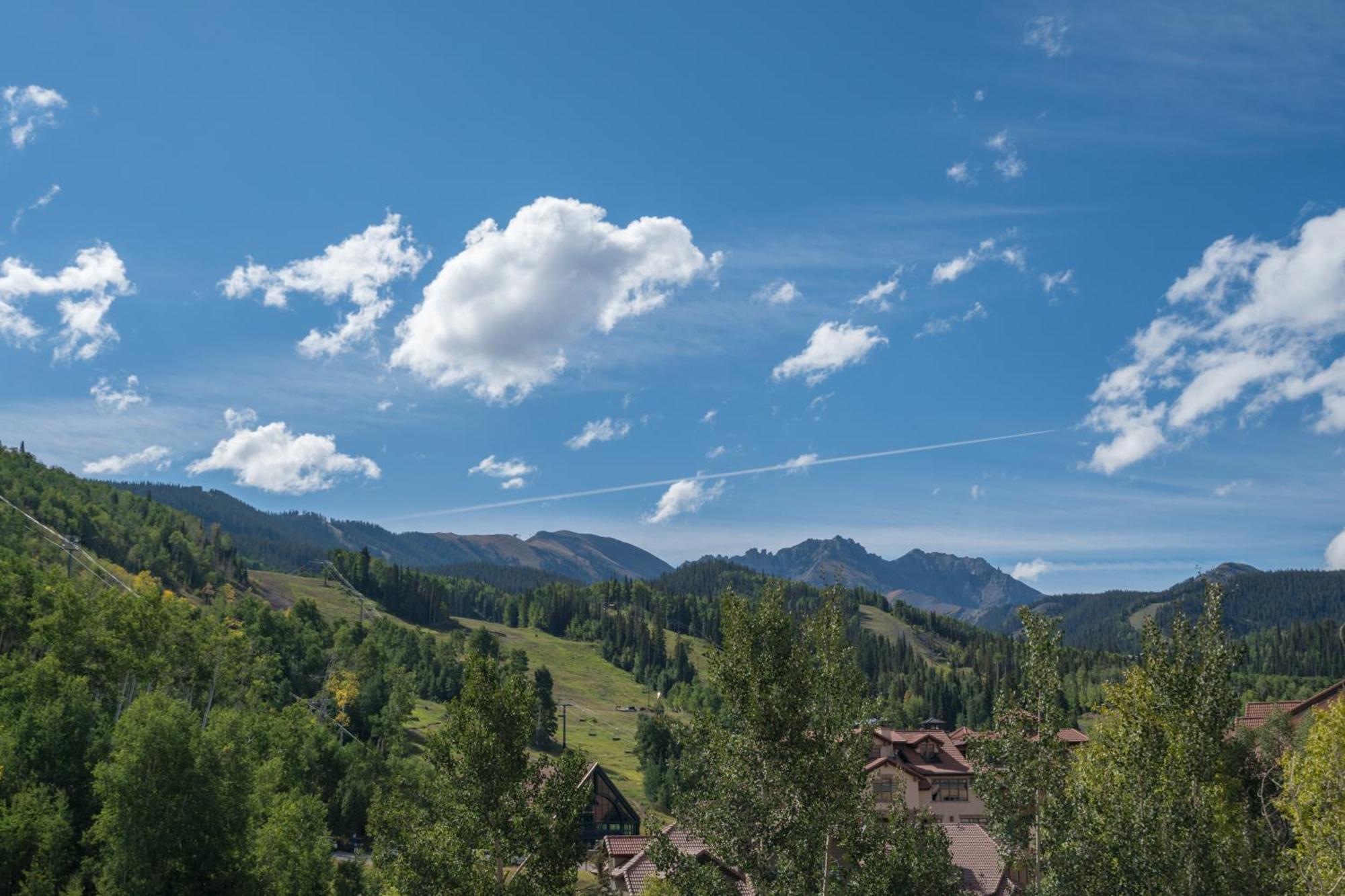 Westermere Теллурайд Номер фото